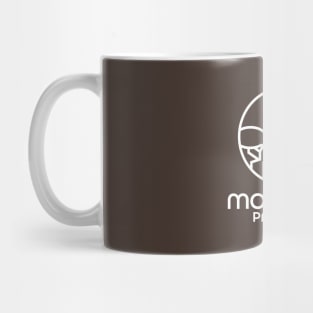 Epcot Morocco Logo Mug